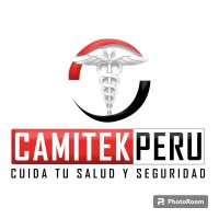 CAMITEK PERU logo - Similar company to Partner Force Perú