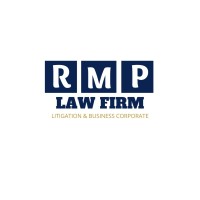 Ryder Sitorus & Partners Law firm logo - Similar company to Orenda Partnership