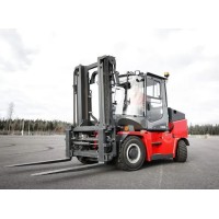 Who Buys Forklifts logo - Similar company to D A Cooper & Sons
