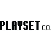 Playset Co. logo - Similar company to Playset