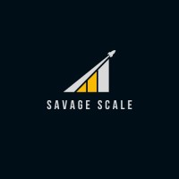 Savage Scale logo - Similar company to Mys Group