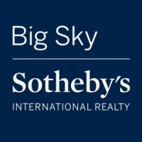 Big Sky Sotheby's International Realty logo - Similar company to Lsi Mortgage Plus