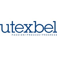 Utexbel logo - Similar company to Proceedix, A Symphonyai Industrial Solution