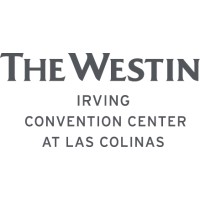 The Westin Irving Convention Center at Las Colinas logo - Similar company to Dallas Marriott Downtown