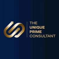 The Unique Prime logo - Similar company to 3F Research Group
