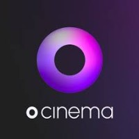 O Cinema logo - Similar company to Relevanttec