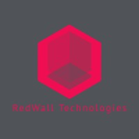RedWall Technologies Pvt. Ltd. logo - Similar company to Itmakerz Solutions