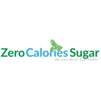 ZERO CAL Sugar logo - Similar company to Tanqueray Yacht Charter