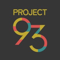 Project93 logo - Similar company to Katharine House Hospice
