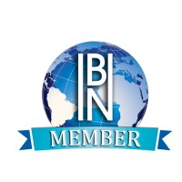 International Beverage Network logo - Similar company to International Beverage Group