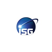 ISG - International Scientific Group logo - Similar company to Edulab