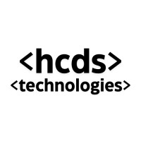 HCDS Technologies logo - Similar company to Aastech
