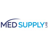 Med Supply Lab logo - Similar company to Med Supply Vendor