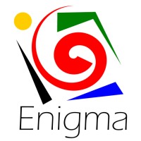 Enigma Etiquetas logo - Similar company to Brahma Tech