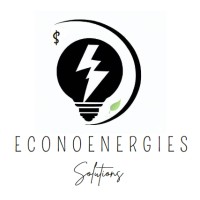 Econo Energies Solutions logo - Similar company to Lorem Experientiam
