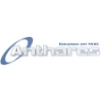 Anthares Soluções em HVAC logo - Similar company to Doutor Sofá - Franchising