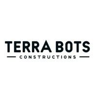 TerraBots logo - Similar company to Atom Construction