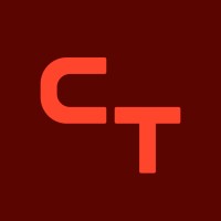 Ceiling Train logo - Similar company to Vilka • Creative Video Agency