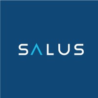 Salus Cyber logo - Similar company to Information Risk Management (Irm)