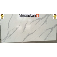 Macostone Quartz stone&countertops supplier logo - Similar company to Crocodile Rocks Natural Stone Supplier