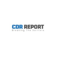 CDR Report logo - Similar company to Engineer Australia Cdr
