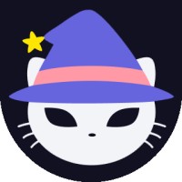 SpookySwap logo - Similar company to Bloktopia