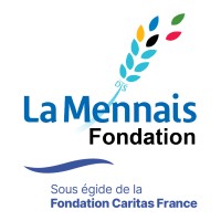 Fondation La MENNAIS logo - Similar company to Club Baloncesto Las Rozas