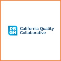 California Quality Collaborative logo - Similar company to Purchaser Business Group On Health (Pbgh)