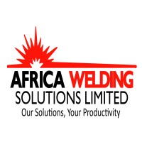 Africa Welding Solutions Limited logo - Similar company to Aaa Metals