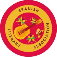 Spanish Literary Association, VIT logo - Similar company to Aiche Utec Student Chapter