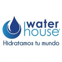THE WATER HOUSE AGUA logo - Similar company to Pools Consulting & Water - Latam