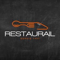 Restaurail logo - Similar company to Germany Boboq Gmbh