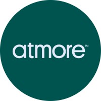 Atmore Consulting logo - Similar company to Salma Loves Beauty