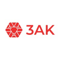 3AK CHEMIE logo - Similar company to Dhvani Research & Development Solutions