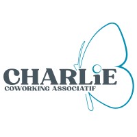 Charlie coworking logo - Similar company to Boostercom