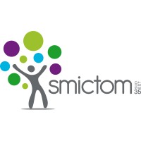 SMICTOM SUD EST 35 logo - Similar company to S3Tec