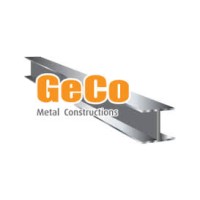 GE-CO METAL CONSTRUCTION logo - Similar company to Freedom Steel