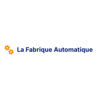 La Fabrique Automatique logo - Similar company to Call Me Newton