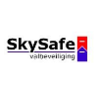 Skysafe B.V. Valbeveiliging logo - Similar company to Noteboom Montage Eefde