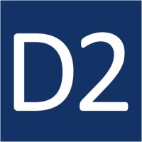 D2 IT logo - Similar company to D2 Worldwide