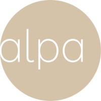 alpa solutions gmbh logo - Similar company to Mindyourstep Gmbh