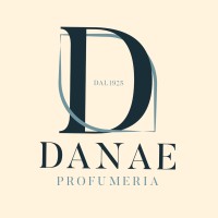 Danae Profumeria logo - Similar company to Le Vanità Profumerie