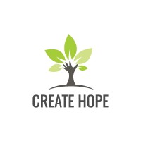 Create Hope logo - Similar company to Create Hope