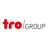 TroGroup logo - Similar company to Colop