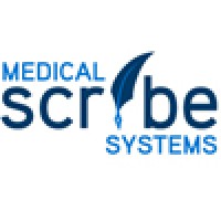 Medical Scribe Systems logo - Similar company to Physassist Scribes, Inc