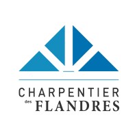Entreprise CHARPENTIER DES FLANDRES logo - Similar company to Dubois Couvertures