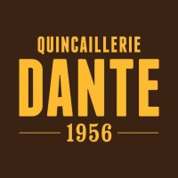 Quincaillerie Dante logo - Similar company to Café Torifa - Importateur & Torréfacteur De Cafés Rares