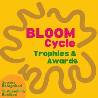 Bloom Cycle logo - Similar company to Futures Isle
