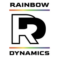 Rainbow Dynamics logo - Similar company to Brysdales Ltd
