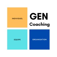 GEN Coaching logo - Similar company to Rsb For Change